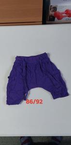 Broek Maat 86/92, Enlèvement ou Envoi, Comme neuf, Garçon, Pantalon