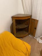 Superbe miroir doré