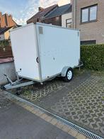 Remorque foot truck, Autos : Divers, Remorques, Enlèvement, Comme neuf