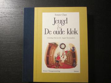 Jeugd & De oude klok  -Ernest Claes-, Enlèvement ou Envoi