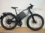 Klever X-Speed-1200Wh-Medium-Donkergrijs - 2022, Ophalen, Zo goed als nieuw