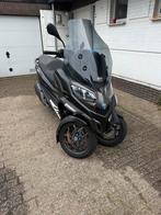 Piaggio MP3 530CC Exlusive, Motoren, Cruise Control, Particulier, Meer dan 35 kW, 1 cilinder