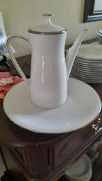 Wit servies, Antiek en Kunst, Ophalen