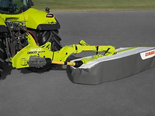 Maaier Claas Disco 3200, Zakelijke goederen, Landbouw | Werktuigen, Veehouderij, Weidebouw, Ophalen