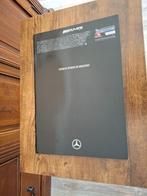 MERCEDES-BENZ  AMG     07/94, Boeken, Auto's | Folders en Tijdschriften, Ophalen of Verzenden, Nieuw, Mercedes