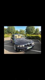 Bmw serie 5 e39, Auto's, BMW, Handgeschakeld, Te koop, 5 Reeks
