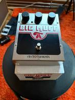 Big muff, Muziek en Instrumenten, Effecten, Ophalen of Verzenden, Zo goed als nieuw
