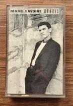 Marc Lavoine K7 Cassette — Paris - Frankrijk 1991, Cd's en Dvd's, Cassettebandjes, Ophalen of Verzenden, Gebruikt, Pop, Origineel