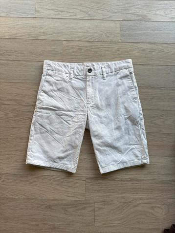 Chino short men WE maat XS beschikbaar voor biedingen