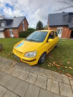 ALLE MECHANISCHE ONDERDELEN VAN HYUNDAI GETZ, Auto-onderdelen, Ophalen, Gereviseerd, Hyundai
