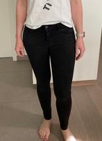 Zwarte Skinny Jeans broek van ESPRIT (Maat 27), Ophalen of Verzenden, W27 (confectie 34) of kleiner, Zo goed als nieuw, Zwart