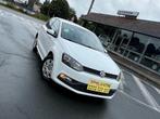 Volkswagen Polo 5 Portes 1.4TDi 2015année 55kw 0032478767323, Voorwielaandrijving, USB, Stof, Euro 6