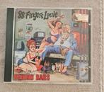 Cd 88 Fingers Louie – Behind Bars, Cd's en Dvd's, Cd's | Hardrock en Metal, Ophalen of Verzenden, Zo goed als nieuw