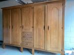 Eiken houten kast, Antiek en Kunst, Antiek | Meubels | Kasten, Ophalen