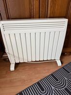 Mobiele radiator Aterno, Doe-het-zelf en Bouw, Verwarming en Radiatoren, Ophalen, 30 tot 80 cm, Radiator, Zo goed als nieuw