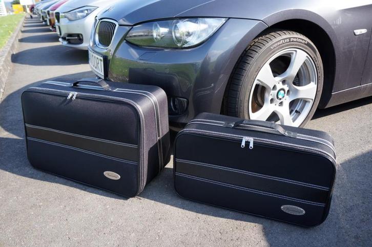 Roadsterbag kofferset/koffer 3-Serie Cabriolet E93, Auto diversen, Auto-accessoires, Nieuw, Verzenden