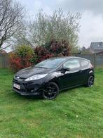 Ford Fiesta, Auto's, Ford, Te koop, Diesel, Euro 4, Particulier