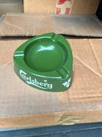 Asbak calsberg, Ophalen, Zo goed als nieuw, Asbak