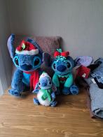 Jouets de Noël Disneyland Stitch, Enlèvement ou Envoi, Comme neuf