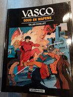 Vasco, Boeken, Stripverhalen, Ophalen of Verzenden, Zo goed als nieuw
