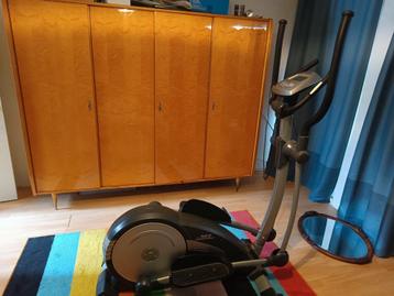 Crosstrainer Kettler verso 307 beschikbaar voor biedingen