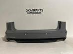 Audi A6 4G C7 Avant S-Line achterbumper 4G9807511AS, Info@fabrikant.eu, Fabrikantstraat 1
1000 AA  Amsterdam, NL, Achter, Bumper