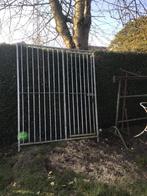 Hondenren deur, Animaux & Accessoires, Maisons pour chiens, Enlèvement, Utilisé, 100 cm ou plus, Chenil chien