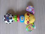 Rammelaar met licht en geluid Vtech, Ophalen of Verzenden, Zo goed als nieuw, Rammelaar, Met licht