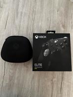 Xbox Elite Series 2 Controller, Games en Spelcomputers, Ophalen of Verzenden, Zo goed als nieuw, Controller
