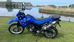 Yamaha XT660R, Motos, 1 cylindre, 12 à 35 kW, 660 cm³, Particulier