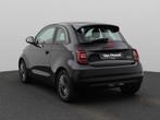 Fiat 500 RED 42 kWh, Autos, Android Auto, 118 ch, Noir, Automatique