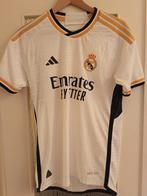 Maillot de football du Real Madrid taille M, Sports & Fitness, Football, Taille M, Enlèvement, Neuf, Maillot
