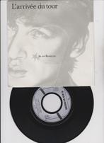 Alain Bashung – L'arrivée Du Tour  1986, 7 inch, Single, Ophalen of Verzenden, Zo goed als nieuw
