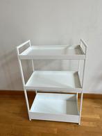 Chariot NISSAFORS, Maison & Meubles, Enlèvement, Utilisé