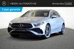Mercedes-Benz A-Klasse 250 e Hatchback AMG Line | Smartphone, Auto's, Mercedes-Benz, Stof, Gebruikt, Euro 6, 4 cilinders