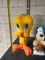 Looney tunes beeldjes en winnie the pooh, Ophalen