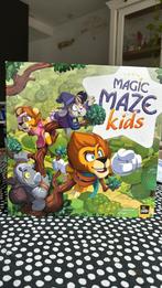 Magic Maze spel voor kinderen, Hobby en Vrije tijd, Ophalen, Zo goed als nieuw