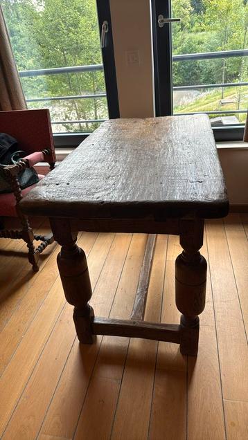 Table a manger ou bureau ou de cuisine, Enlèvement