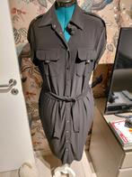 Monari prachtige jurk m44, Kleding | Dames, Jumpsuits, Ophalen of Verzenden