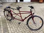 Nette sportieve tandem, Fietsen en Brommers, Gebruikt, Schauff, 51 tot 55 cm, Meer dan 20 versnellingen
