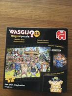 Puzzel Jumbo 950 stukjes Wasgij original 13, Ophalen of Verzenden, 500 t/m 1500 stukjes, Gebruikt, Legpuzzel