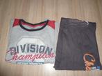 jongens pyjama , maat 164. lange broek, Ophalen of Verzenden, Gebruikt, Broek