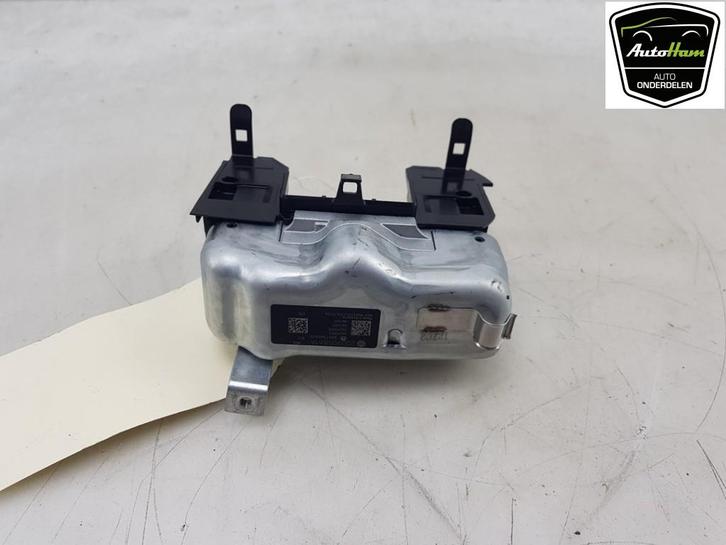 ANTIVOL DE DIRECTION Volkswagen Polo VI (AW1), Autos : Pièces & Accessoires, Autres pièces automobiles, Volkswagen, Utilisé