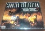 Country Collection - 2CD Box, Enlèvement ou Envoi, Comme neuf
