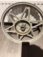 Wielen kreidler, Fietsen en Brommers, Brommeronderdelen | Kreidler, Ophalen, Zo goed als nieuw