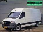 Mercedes Sprinter 315 CDI L3H2 150PK Airco Cruise Camera MBU, Auto's, Bestelwagens en Lichte vracht, Stof, Gebruikt, 4 cilinders