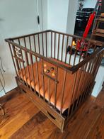 Vintage speelbox, Kinderen en Baby's, Ophalen, Zo goed als nieuw