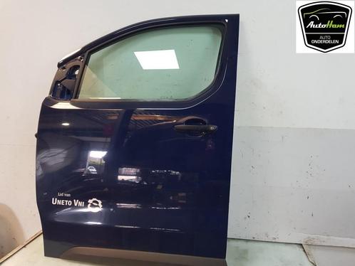 PORTIER LINKS VOOR Peugeot Expert (VA / VB / VE / VF / VY), Auto-onderdelen, Carrosserie, Deur, Peugeot, Voor, Links, Gebruikt