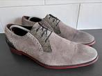 Floris van Bommel herenschoenen maat 10.5 / 45, Overige kleuren, Floris van Bommel, Ophalen of Verzenden, Veterschoenen