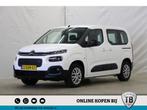 Citroen Berlingo ë-Berlingo Feel 50 kWh (Ex. 2000 Subsidie), Auto's, Citroën, Te koop, Bedrijf, Onderhoudsboekje, Monovolume